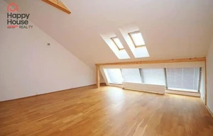 Apartment for rent, 3+kk - 2 bedrooms, 128m<sup>2</sup>