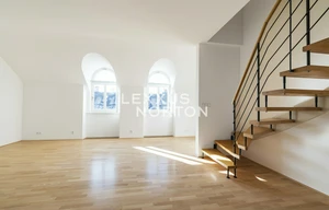 Apartment for rent, Atypical layout, 90m<sup>2</sup>