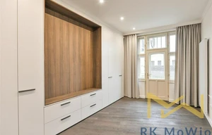 Apartment for rent, 4+kk - 3 bedrooms, 167m<sup>2</sup>