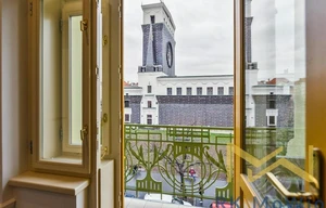 Apartment for rent, 4+kk - 3 bedrooms, 167m<sup>2</sup>