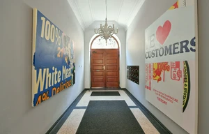 Apartment for rent, 2+1 - 1 bedroom, 72m<sup>2</sup>
