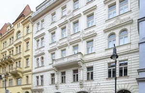 Apartment for rent, 2+1 - 1 bedroom, 72m<sup>2</sup>