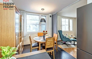 Apartment for rent, 4+1 - 3 bedrooms, 79m<sup>2</sup>