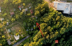 Garden for sale, 300m<sup>2</sup>