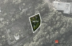 Garden for sale, 300m<sup>2</sup>