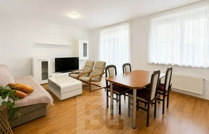 Apartment for rent, 3+kk - 2 bedrooms, 90m<sup>2</sup>