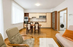 Apartment for rent, 3+kk - 2 bedrooms, 90m<sup>2</sup>