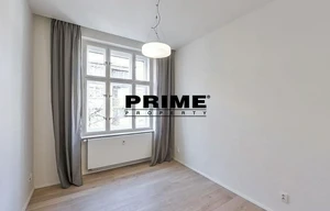 Apartment for rent, 2+kk - 1 bedroom, 50m<sup>2</sup>
