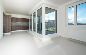 Apartment for rent, 2+kk - 1 bedroom, 53m<sup>2</sup>