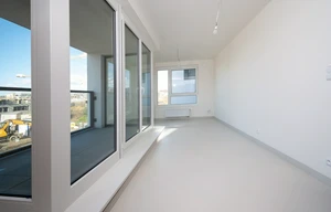 Apartment for rent, 2+kk - 1 bedroom, 53m<sup>2</sup>