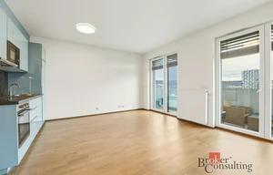 Apartment for sale, 1+KK - Studio, 31m<sup>2</sup>