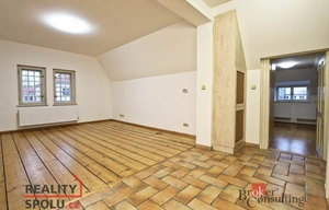 Apartment for rent, 2+kk - 1 bedroom, 60m<sup>2</sup>