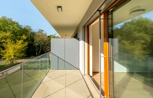 Apartment for rent, 1+KK - Studio, 33m<sup>2</sup>