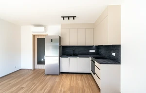 Apartment for rent, 1+KK - Studio, 33m<sup>2</sup>