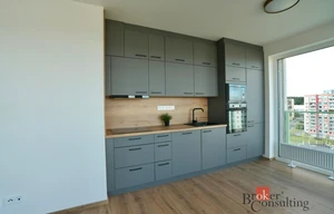 Apartment for rent, 2+kk - 1 bedroom, 53m<sup>2</sup>