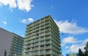 Apartment for rent, 2+kk - 1 bedroom, 53m<sup>2</sup>