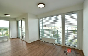 Apartment for rent, 2+kk - 1 bedroom, 53m<sup>2</sup>