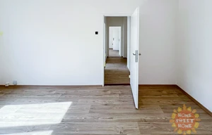 Apartment for rent, 2+1 - 1 bedroom, 55m<sup>2</sup>