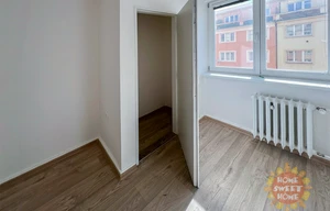 Apartment for rent, 2+1 - 1 bedroom, 55m<sup>2</sup>