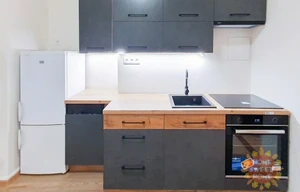 Apartment for rent, 2+1 - 1 bedroom, 55m<sup>2</sup>