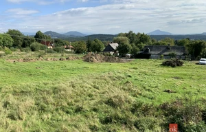 Building plot for sale, 4351m<sup>2</sup>