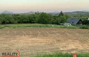 Building plot for sale, 4351m<sup>2</sup>