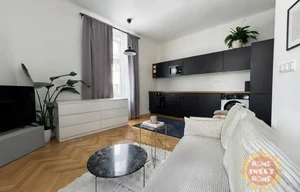 Apartment for sale, 2+kk - 1 bedroom, 40m<sup>2</sup>