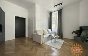 Apartment for sale, 2+kk - 1 bedroom, 40m<sup>2</sup>