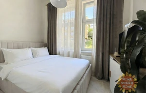 Apartment for sale, 2+kk - 1 bedroom, 40m<sup>2</sup>