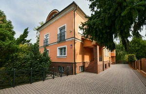 Family house for sale, 665m<sup>2</sup>, 867m<sup>2</sup> of land