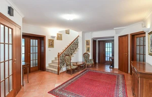 Family house for sale, 665m<sup>2</sup>, 867m<sup>2</sup> of land