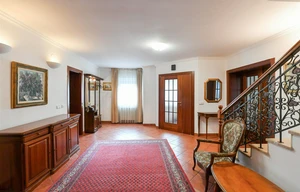 Family house for sale, 665m<sup>2</sup>, 867m<sup>2</sup> of land