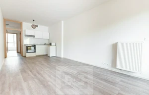 Apartment for rent, 2+kk - 1 bedroom, 48m<sup>2</sup>