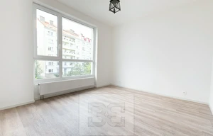 Apartment for rent, 2+kk - 1 bedroom, 48m<sup>2</sup>