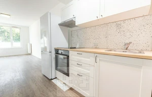 Apartment for rent, 2+kk - 1 bedroom, 43m<sup>2</sup>