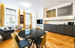 Apartment for sale, 2+kk - 1 bedroom, 62m<sup>2</sup>