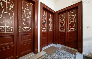 Apartment for sale, 2+kk - 1 bedroom, 62m<sup>2</sup>