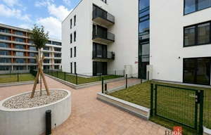 Apartment for sale, 2+kk - 1 bedroom, 58m<sup>2</sup>