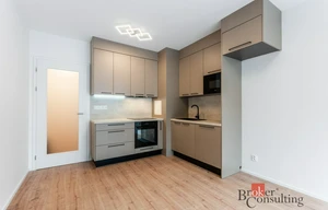 Apartment for rent, 2+kk - 1 bedroom, 59m<sup>2</sup>
