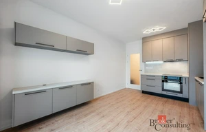 Apartment for rent, 2+kk - 1 bedroom, 59m<sup>2</sup>