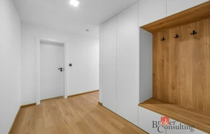 Apartment for rent, 2+kk - 1 bedroom, 60m<sup>2</sup>