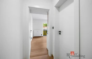 Apartment for rent, 1+KK - Studio, 25m<sup>2</sup>