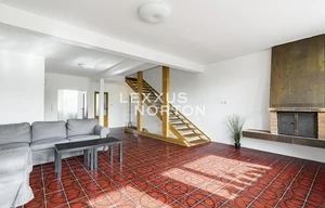 Apartment for rent, 3+1 - 2 bedrooms, 120m<sup>2</sup>