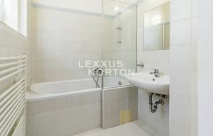 Apartment for rent, 2+1 - 1 bedroom, 45m<sup>2</sup>
