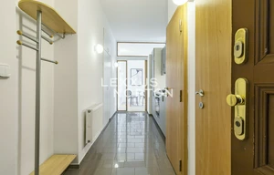 Apartment for rent, 2+1 - 1 bedroom, 45m<sup>2</sup>