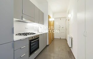 Apartment for rent, 2+1 - 1 bedroom, 45m<sup>2</sup>