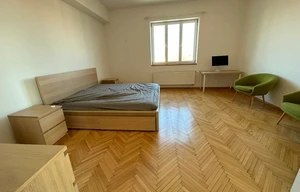Apartment for rent, 2+kk - 1 bedroom, 60m<sup>2</sup>