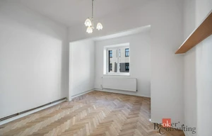 Apartment for sale, 2+kk - 1 bedroom, 39m<sup>2</sup>