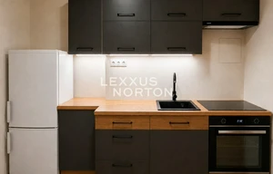 Apartment for rent, 2+1 - 1 bedroom, 55m<sup>2</sup>