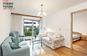 Apartment for rent, 3+kk - 2 bedrooms, 70m<sup>2</sup>